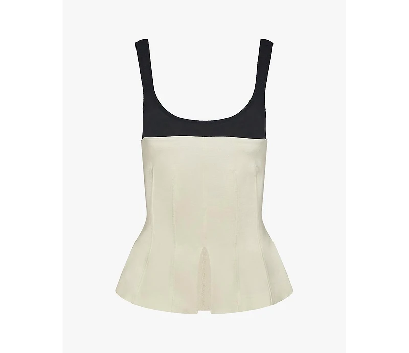 WeWoreWhat Women's Corset