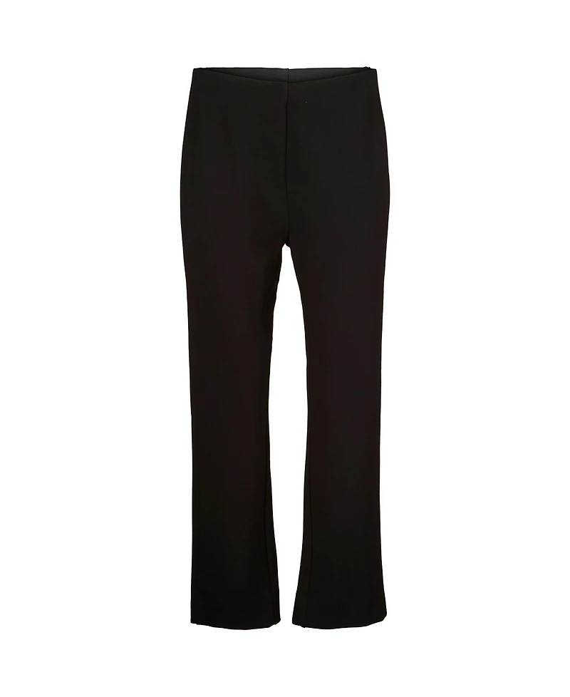 Masai Copenhagen Women's MaPaba High Waisted Flared Crop Pants