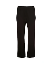Masai Copenhagen Women's MaPaba High Waisted Flared Crop Pants