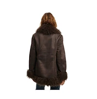 Cotton On Women's Penny Lane Coat