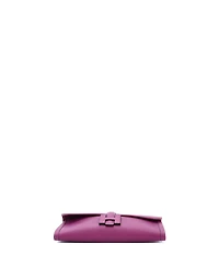 Pre-Owned Hermes 29 Jige Elan Clutch Evercolor