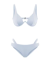 Jendue Women's Cleo Bikini Swimwear - 5 Colors | Beach & Pool