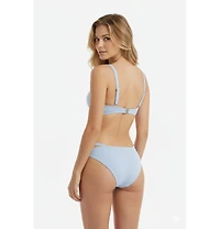 Jendue Women's Cleo Bikini Swimwear - 5 Colors | Beach & Pool