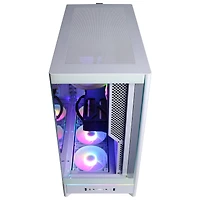 CyberPowerPC Gamer Supreme Liquid Cooled Gaming Desktop Computer, Intel Core i7-14700KF 3.4GHz, 32GB Ram, 2TB Ssd, Nvidia GeForce Rtx 5070 Ti 16GB