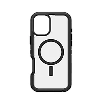 OtterBox Defender Pro Xt Clear MagSafe Case for Apple iPhone 16 Plus