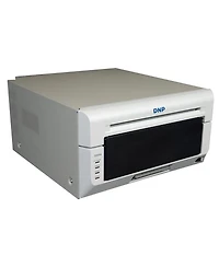 Dnp DS820A 8" Professional Dye-Sublimation Printer for 8x10" and 8x12" Photos