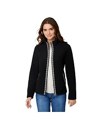 Free Country Women's Flex Sherpa Jacket