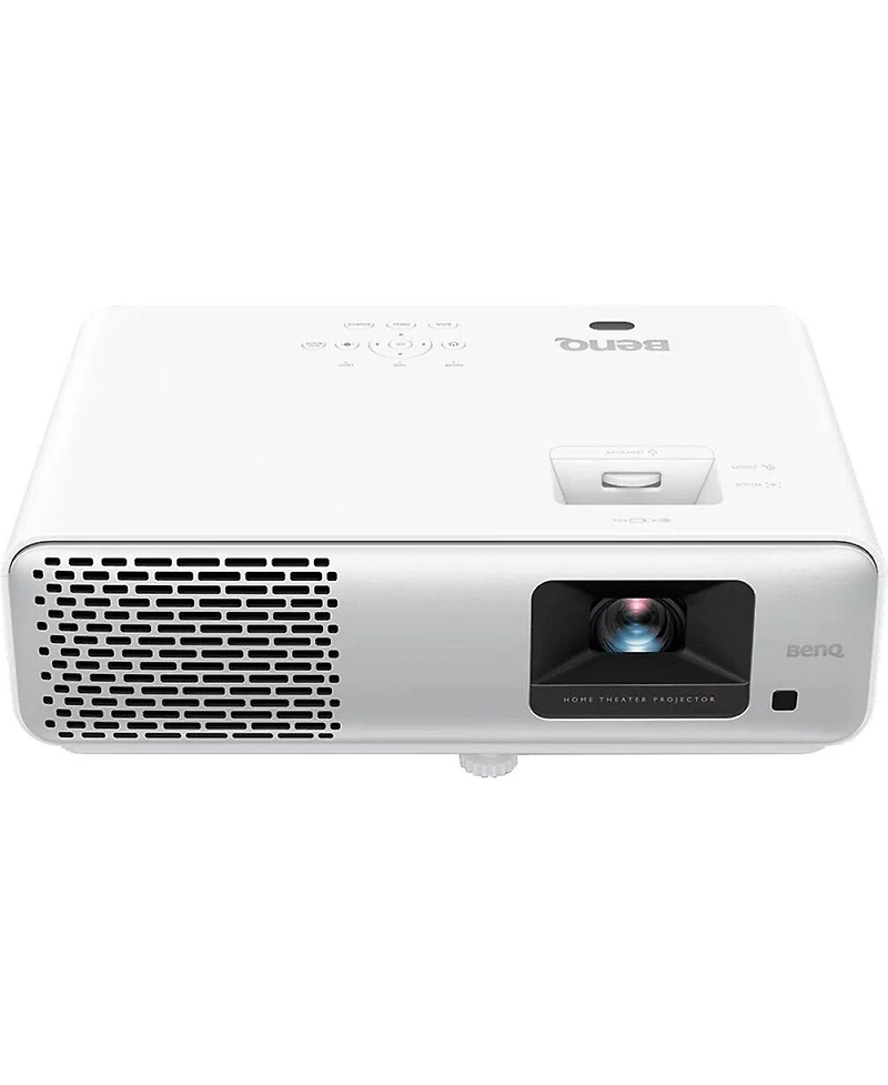 BenQ BenQ HT2060 1080p Hdr Led Home Theater Projector, Dci-P3 Rec.709 Wide Color Gamut, 8.3ms 120hz, 2D Keystone, 1.3x Zoom, S/Pdif, Hdmi, 2 Speakers,