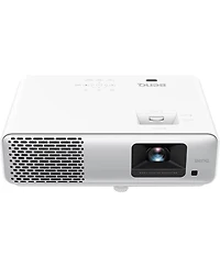 BenQ BenQ HT2060 1080p Hdr Led Home Theater Projector, Dci-P3 Rec.709 Wide Color Gamut, 8.3ms 120hz, 2D Keystone, 1.3x Zoom, S/Pdif, Hdmi, 2 Speakers,