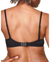 Adore Me Women's Janelle Contour Demi Bra