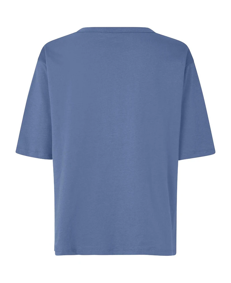 Masai Copenhagen Women's MaDoreann Short Sleeve Crew Neck T-Shirt