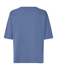 Masai Copenhagen Women's MaDoreann Short Sleeve Crew Neck T-Shirt