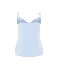 City Chic Women's Cowl Neck Cami