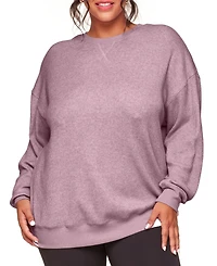 Adore Me Ritza Women's Plus-Size Sweatshirt