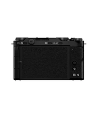 Fujifilm X-M5 Mirrorless Camera, Black