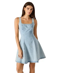 Steve Madden Women's Ameela Sleeveless Dress