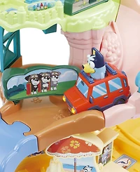 Bluey VTech Bluey Road Trip Playset