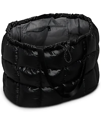 Nike Men's Puffle Luxe 2.0 Tote Bag