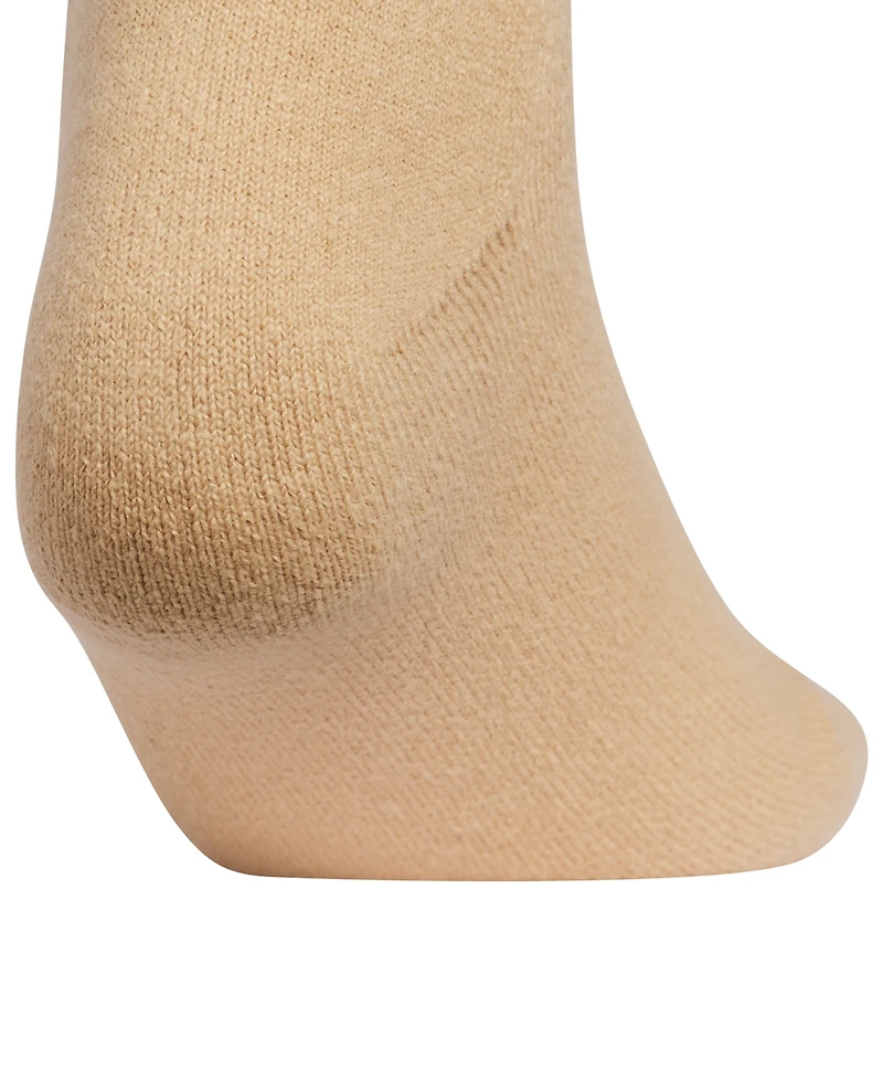 Womens Cushioned Comfort 2.0 3-Pack Crew