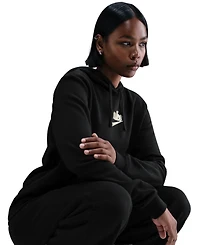 Nike Sportswear Women's Long Sleeve Pull-On Hoodie