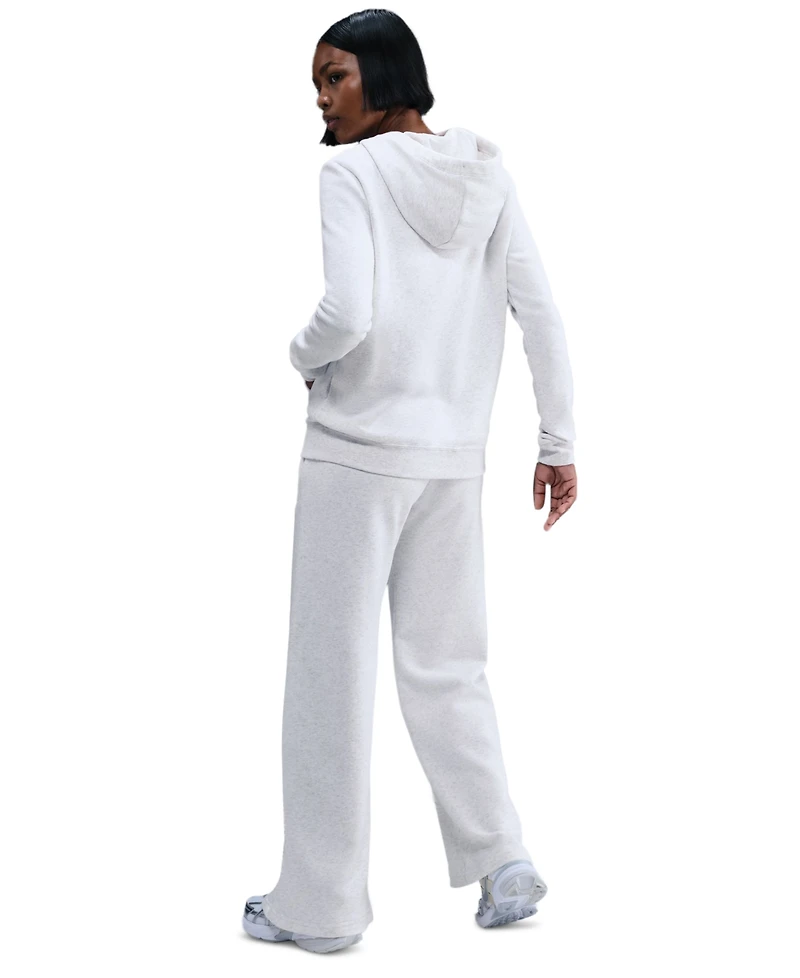 Nike Sportswear Women's Long Sleeve Pull-On Hoodie