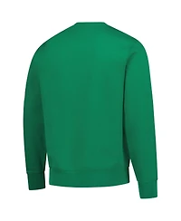 Nike Men's Kelly Green Boston Celtics 2025/26 Authentic Practice Club Sweatshirt