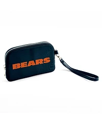 Wear by Erin Andrews Chicago Bears Clear Stadium Baby Bag