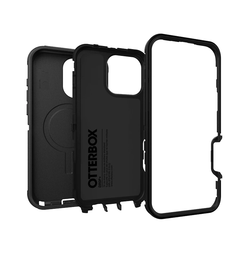 Otterbox Defender Pro MagSafe Case for Apple iPhone 16 Max