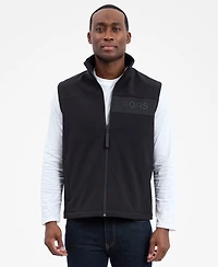 Michael Kors Men's Softshell Vest