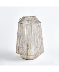Elwin Lantern Candle Holder Large