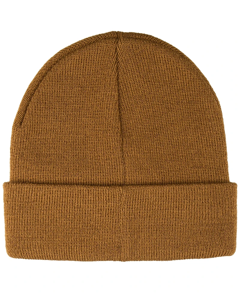 Levi's Men's Adjustable Fold Over Cuff Beanie