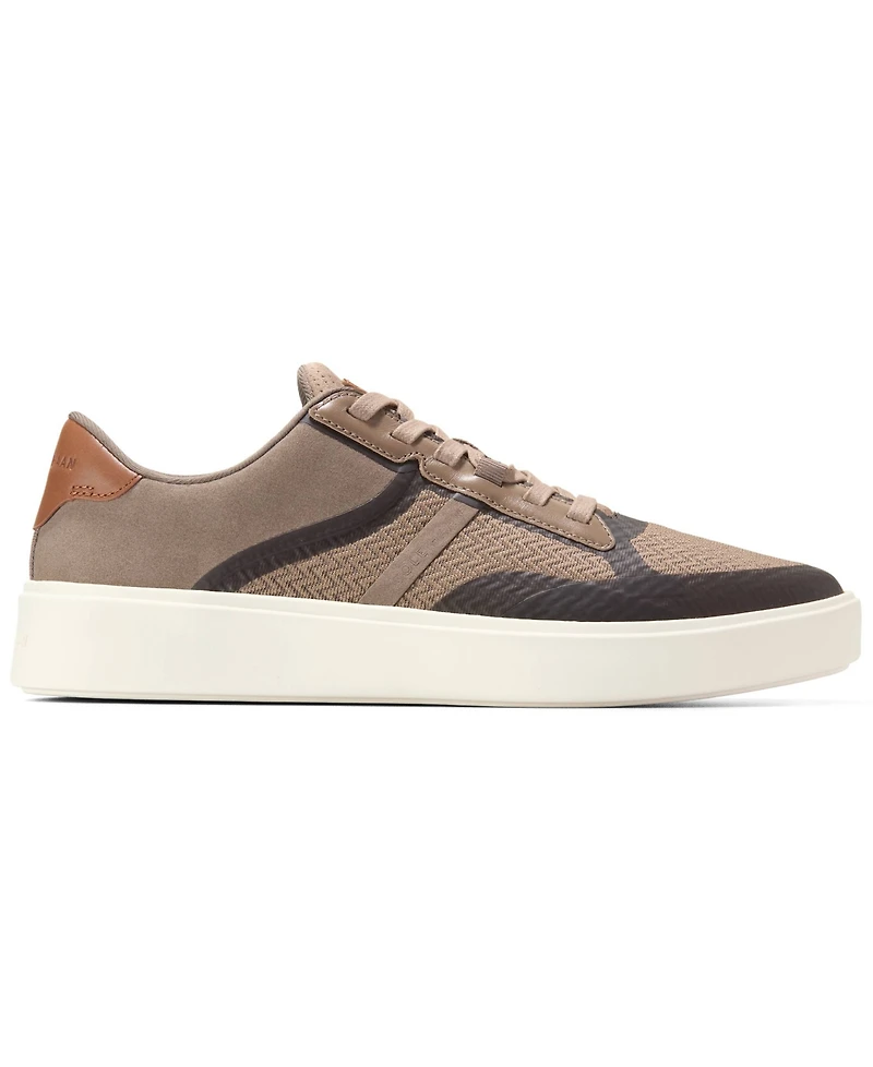 Cole Haan Men's Grand Crosscourt Winner Casual Sneakers