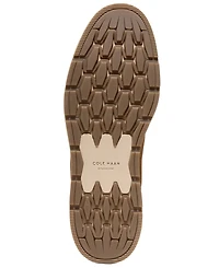 Cole Haan Men's Muir Moc Casual Dress Boots