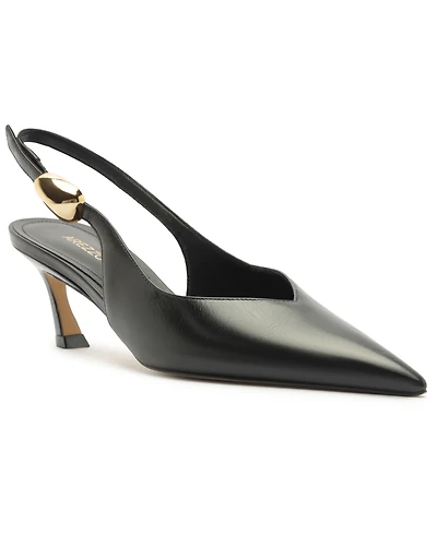 Arezzo Women's Farrah Low Stiletto Pumps
