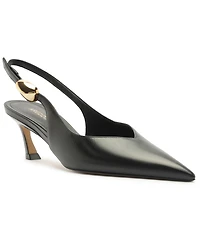 Arezzo Women's Farrah Low Stiletto Pumps