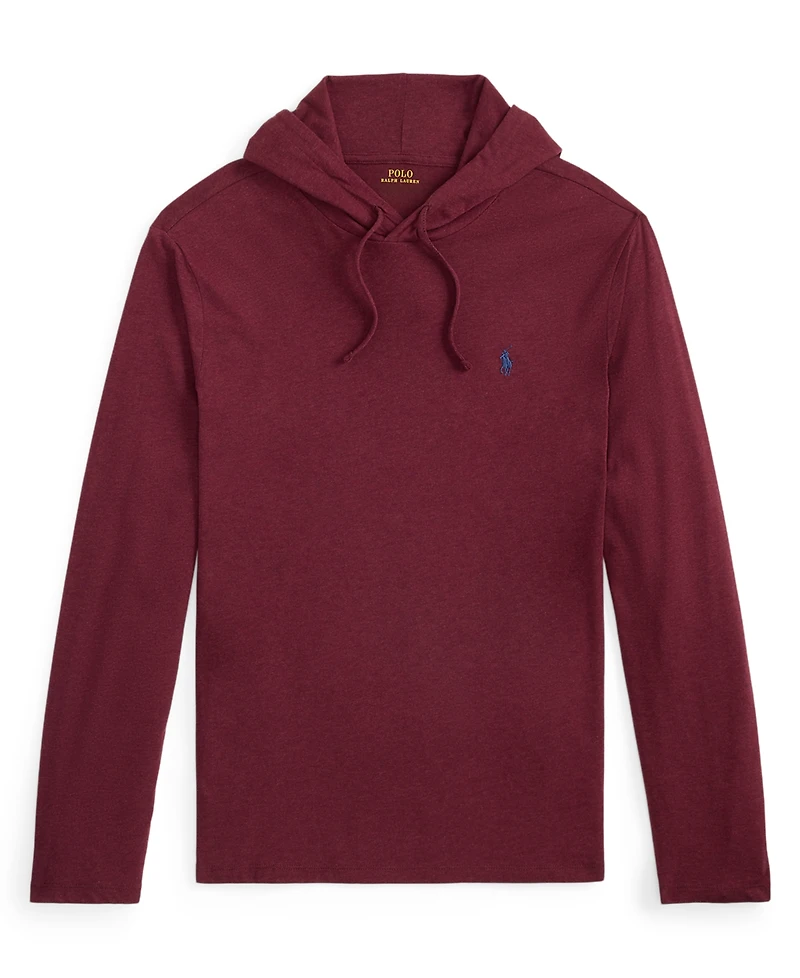 Polo Ralph Lauren Men's Jersey Hooded T-Shirt