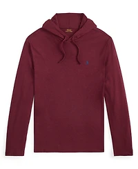 Polo Ralph Lauren Men's Jersey Hooded T-Shirt