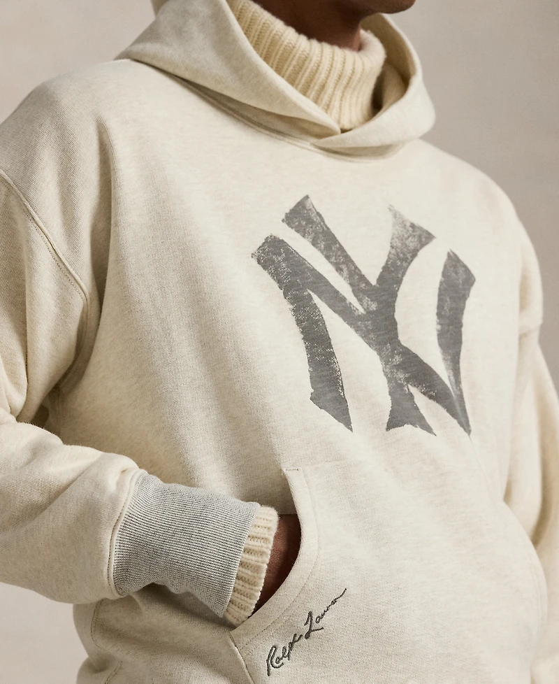 Polo Ralph Lauren Men's Long Sleeve Hoodie Sweatshirt