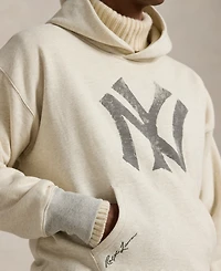 Polo Ralph Lauren Men's Long Sleeve Hoodie Sweatshirt