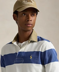 Polo Ralph Lauren Men's Classic Fit Rugby Shirt