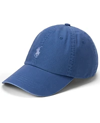 Polo Ralph Lauren Men's Classic Chino Cap
