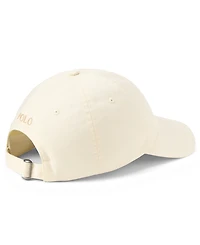 Polo Ralph Lauren Men's Classic Chino Cap