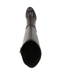 Naturalizer Kalina Narrow Calf Knee High Boots