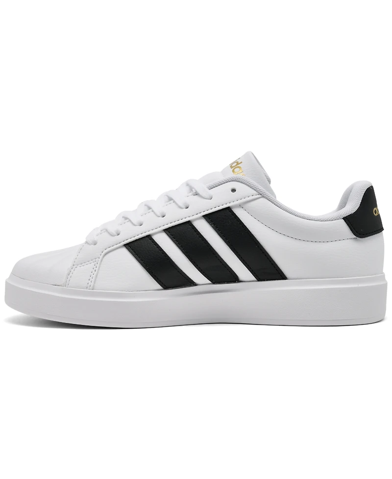 Adidas Women's Street Talk Casual Sneakers from Finish Line