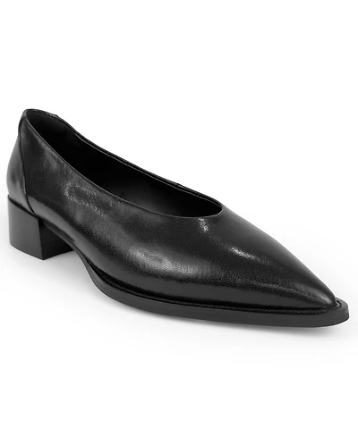 Aerosoles Women's Mide Tailored Flat