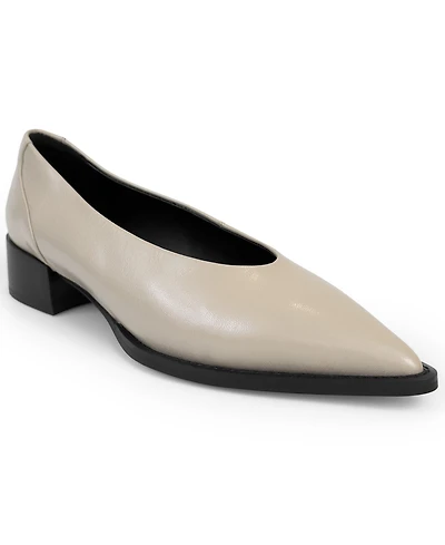 Aerosoles Women's Mide Tailored Flat