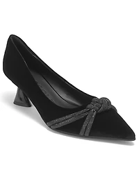 Aerosoles Women's Jacey Dress Kitten Heel