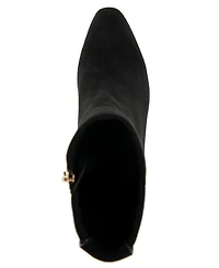 Aerosoles Women's Magnus Zipper Booties