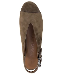 Aerosoles Women's Cornelia Platform Heel