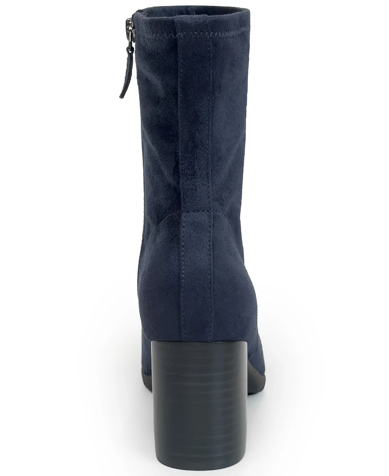 Aerosoles Women's Miley Dress Booties